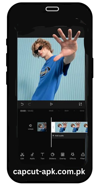 CapCut APK Download