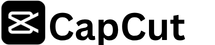 CapCut Apk Logo